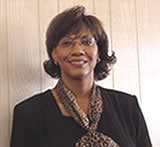 Sandra Cox-Holmes, MA